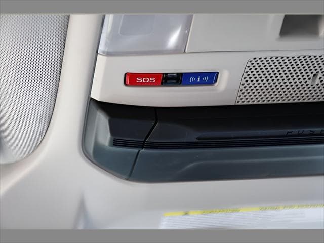 2021 Subaru Ascent SUV in Ice Silver Metallic - Image 39