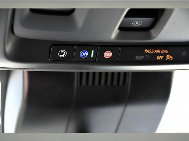 2023 Chevrolet Tahoe SUV in Black - Image 39