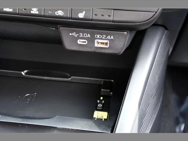 2026 Subaru Outback SUV in Crystal White Pearl - Image 39