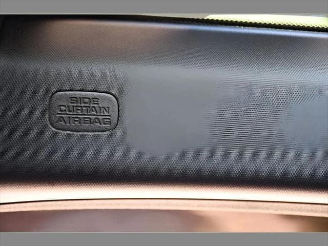 2025 Honda CR-V Hybrid SUV in Gray - Image 40
