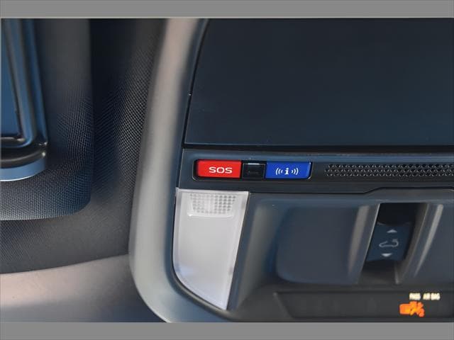 2026 Subaru Forester SUV in Crystal Black Silica - Image 36
