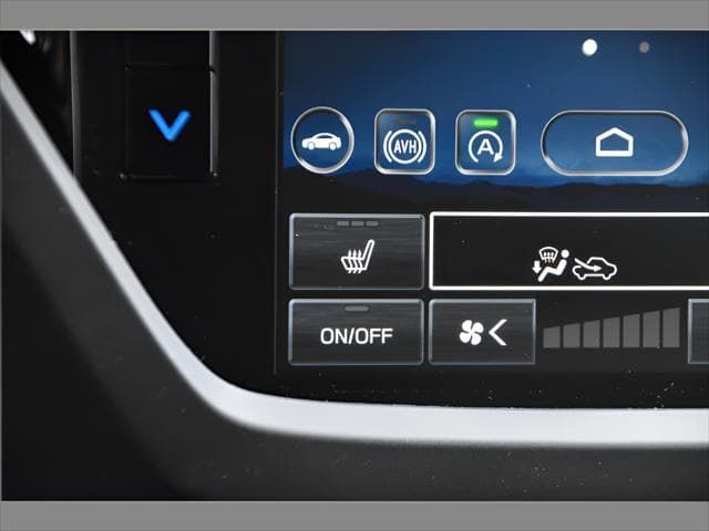 2026 Subaru Forester SUV in Crystal White Pearl - Image 38