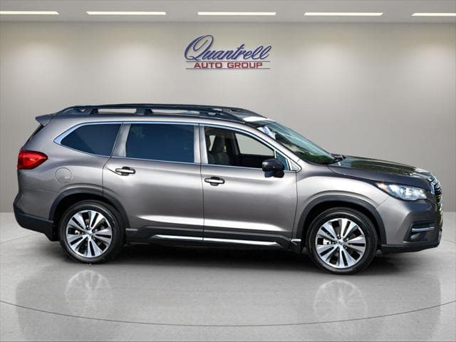 2021 Subaru Ascent SUV in Brilliant Bronze Metallic - Image 3