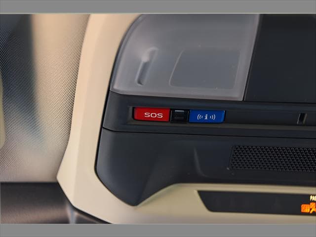 2026 Subaru Crosstrek SUV in Crystal White Pearl - Image 35