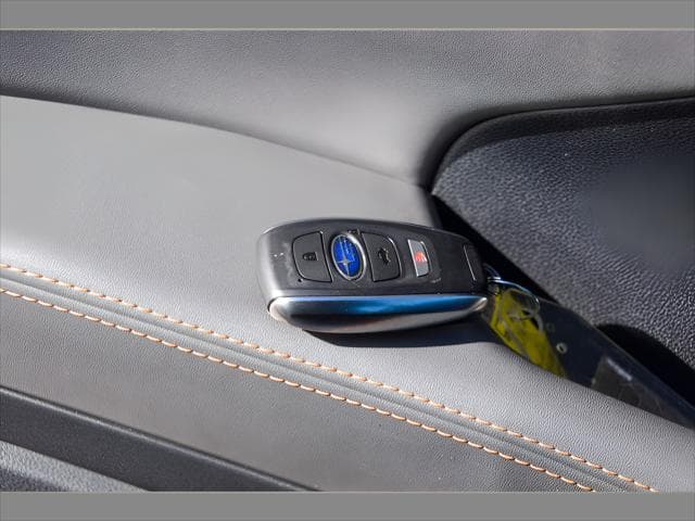 2026 Subaru Crosstrek SUV in Crystal White Pearl - Image 36
