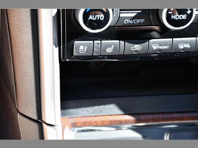 2021 Subaru Ascent SUV in Magnetite Gray Metallic - Image 39