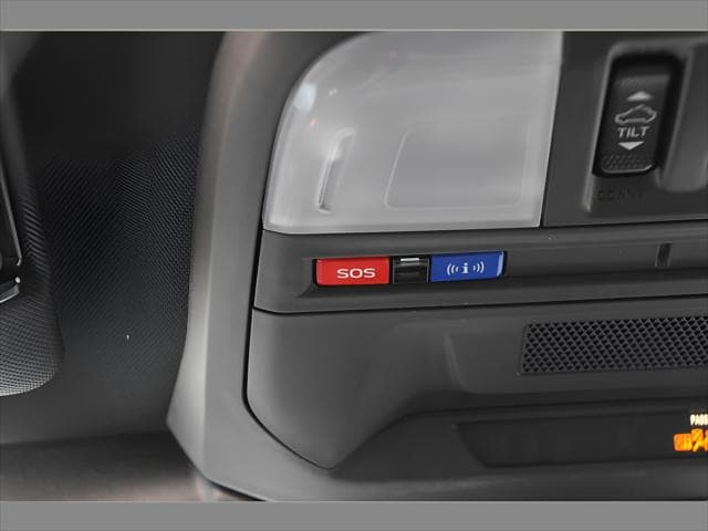 2026 Subaru Crosstrek SUV in Geyser Blue - Image 35