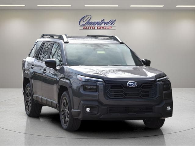 2026 Subaru Outback SUV in Magnetite Gray Metallic - Image 2
