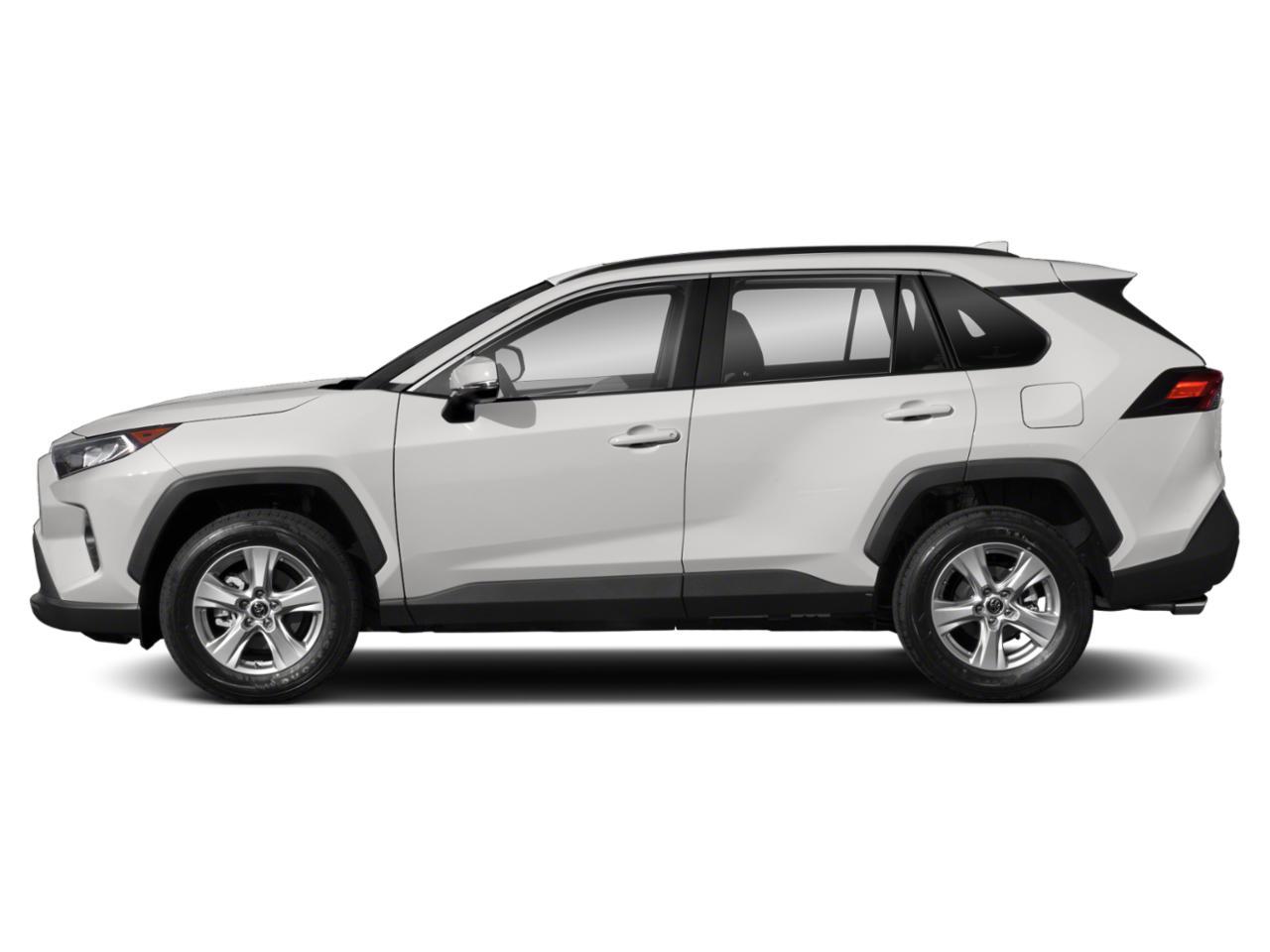 2021 Toyota RAV4 SUV - Image 3