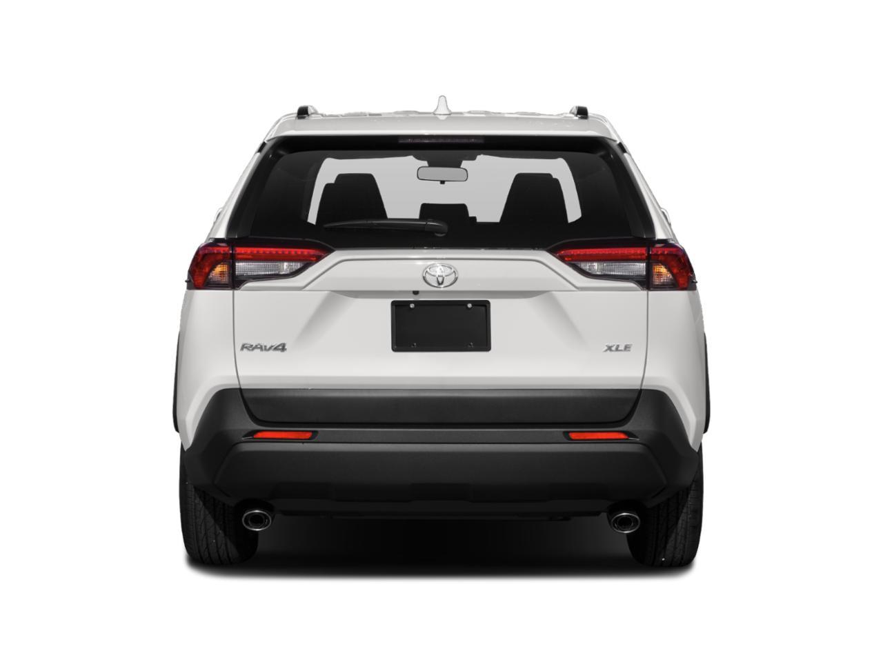 2021 Toyota RAV4 SUV - Image 5