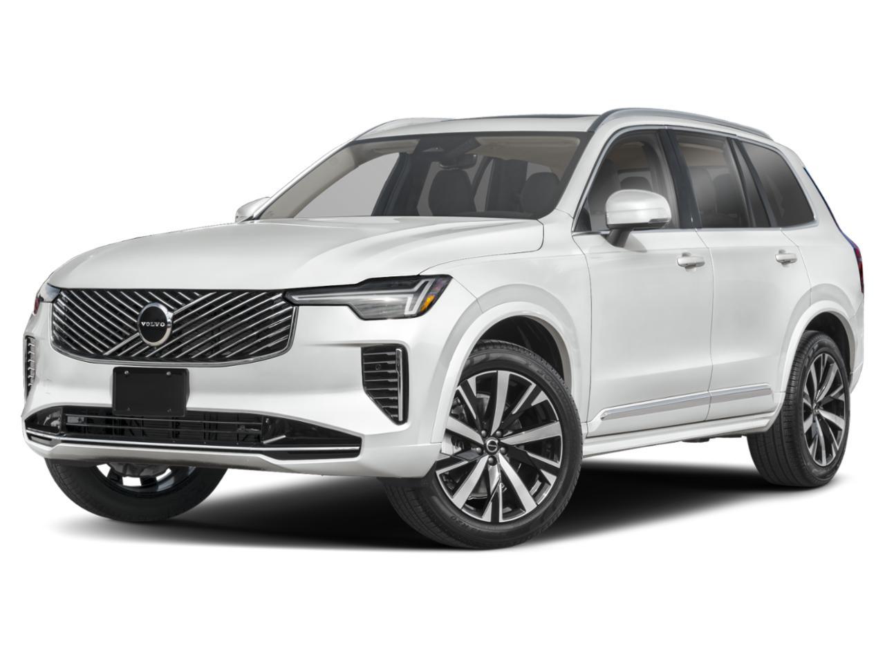 2027 Volvo XC90 SUV - Image 1