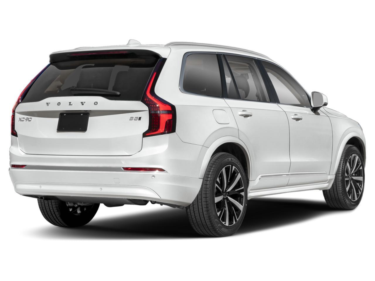 2027 Volvo XC90 SUV - Image 2