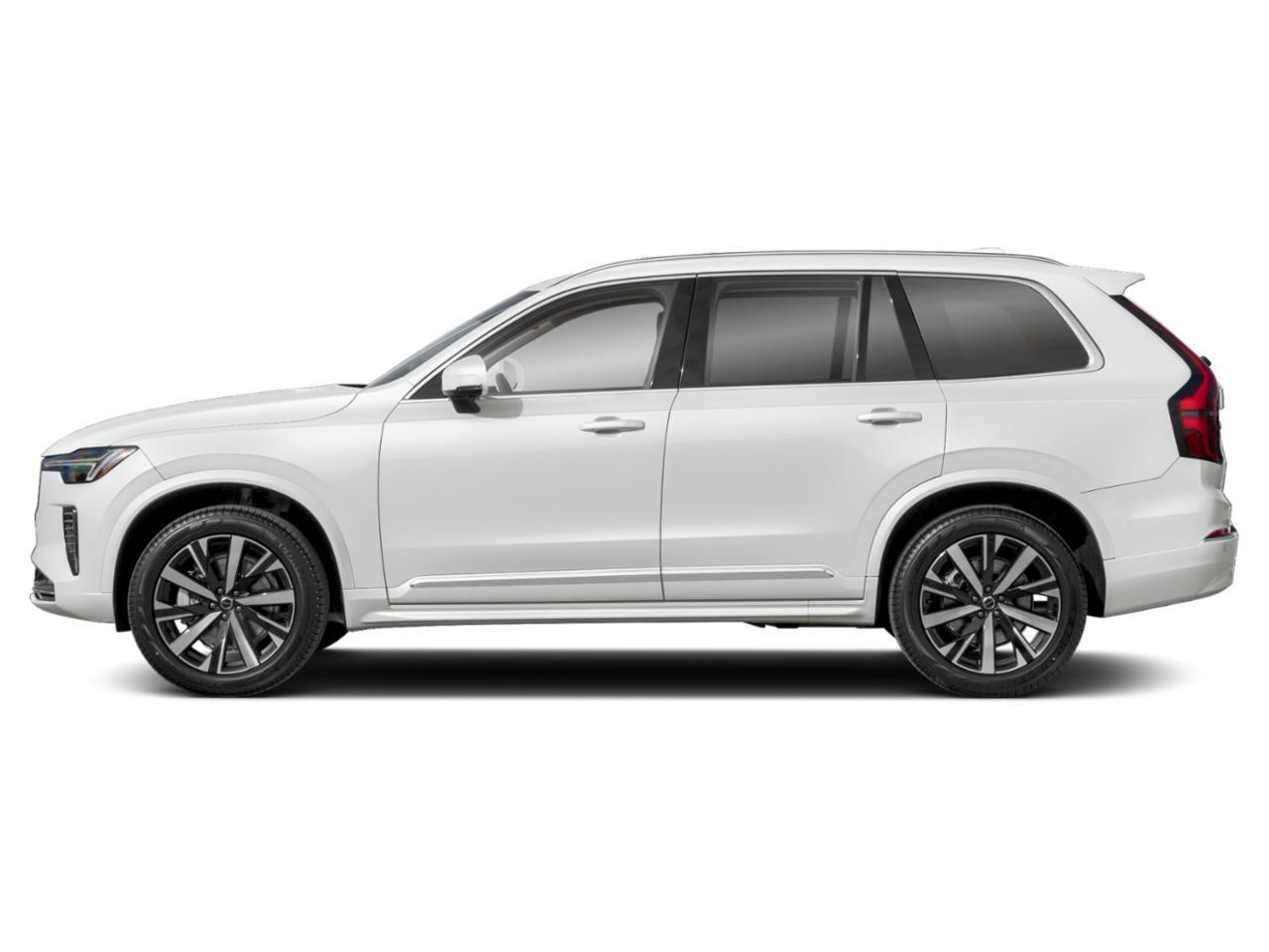 2027 Volvo XC90 SUV - Image 3