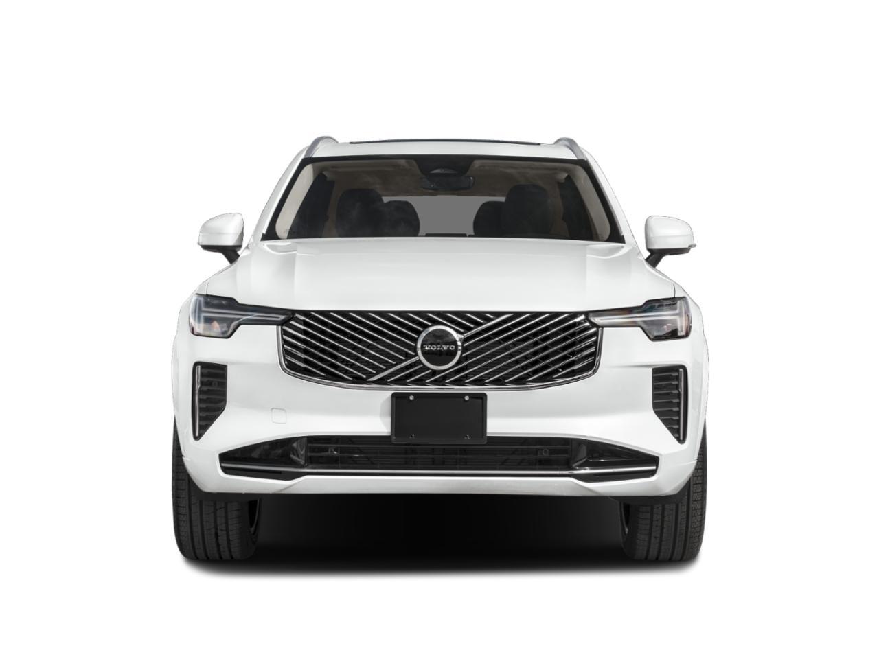 2027 Volvo XC90 SUV - Image 4