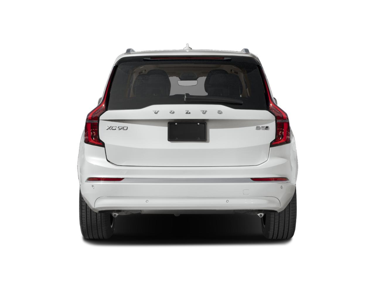 2027 Volvo XC90 SUV - Image 5