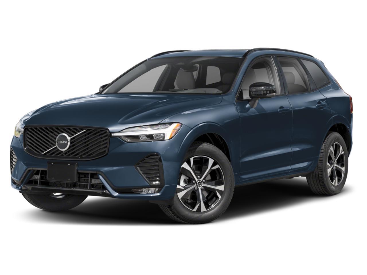 2027 Volvo XC60 SUV - Image 1