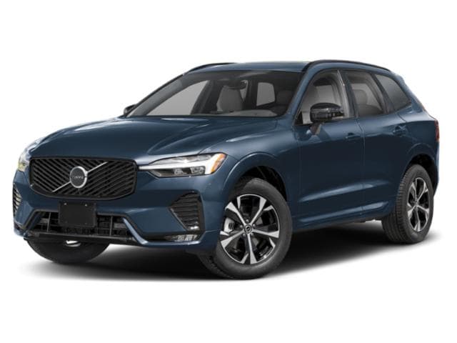 2027 Volvo XC60