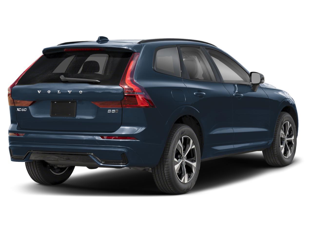 2027 Volvo XC60 SUV - Image 2