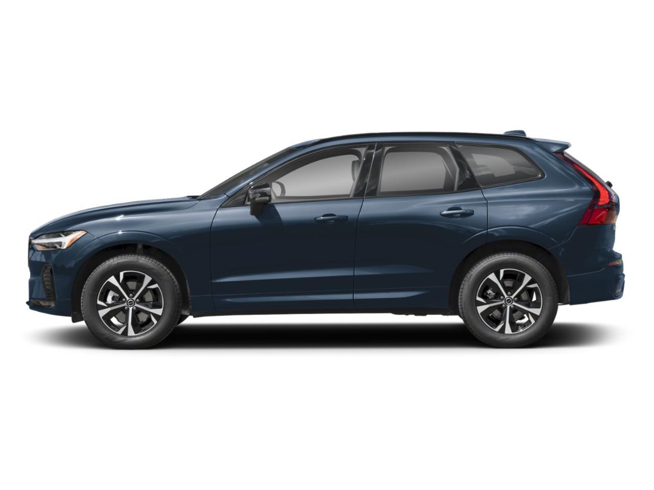 2027 Volvo XC60 SUV - Image 3
