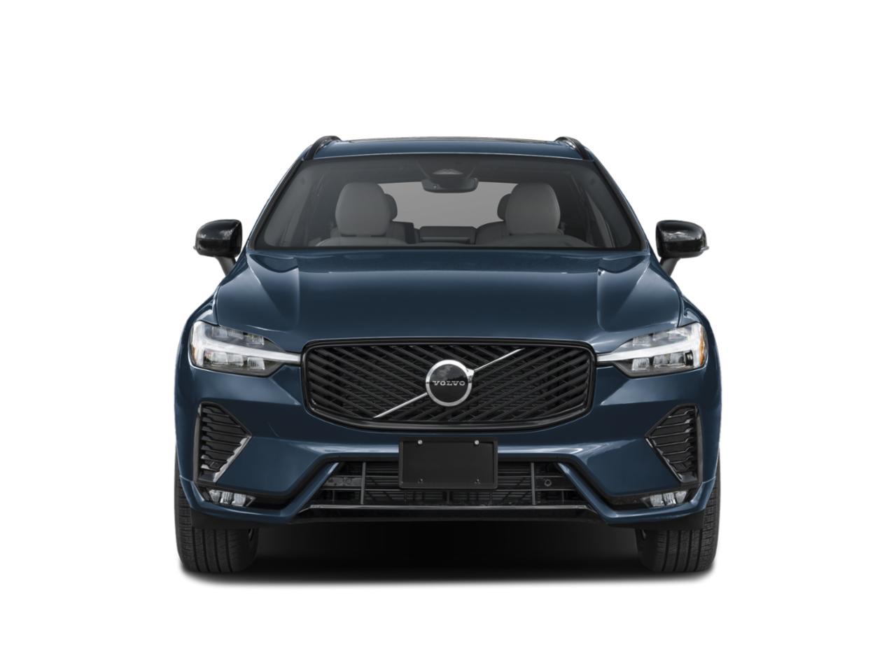 2027 Volvo XC60 SUV - Image 4
