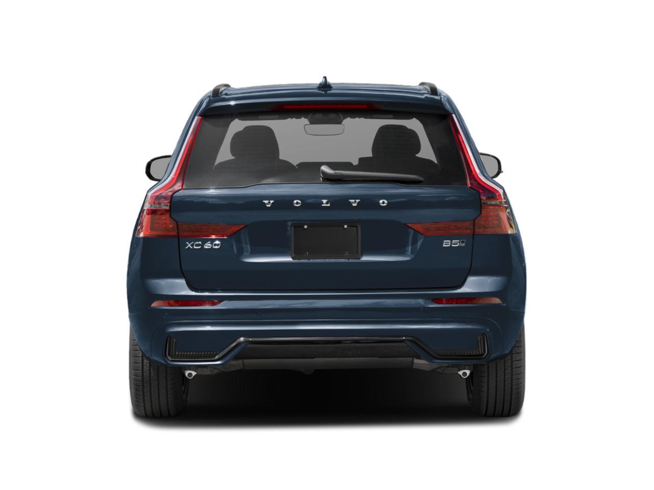 2027 Volvo XC60 SUV - Image 5